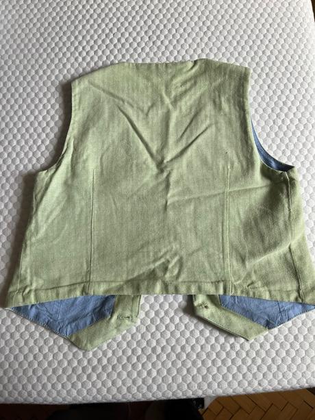 Vesta, h&m,140