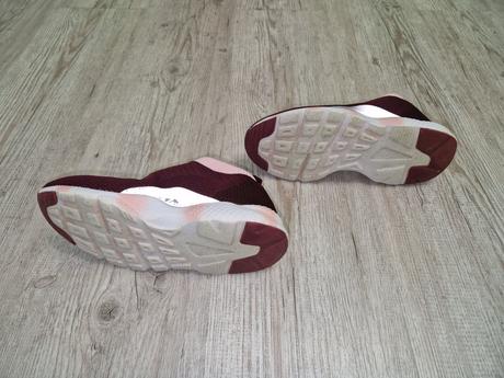 Ľahké topánky, umbro,33