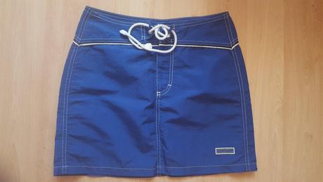 Dámska gas sukna, s