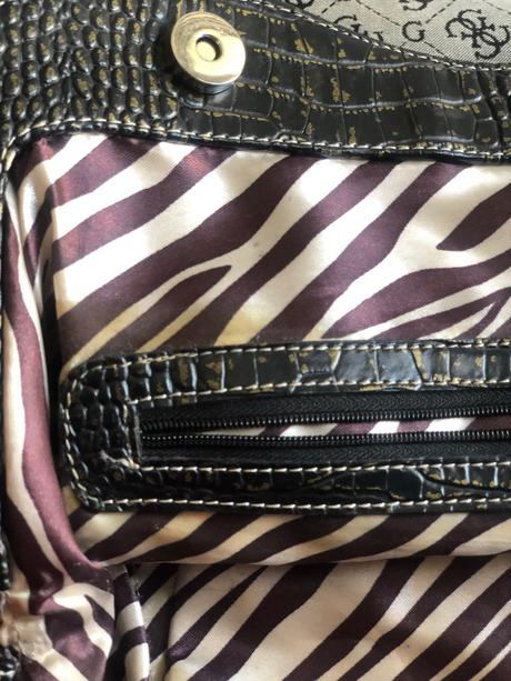 Guess kabelka, guess