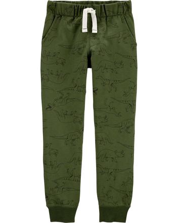 French terry tepláky carter's usa, carter's,152 / 158