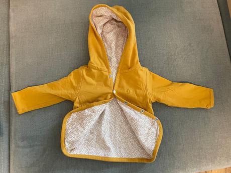 Mikina/bundicka 62, 62