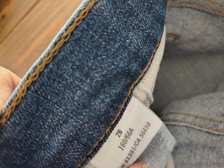 Ralph lauren elastické luxusné skinny s-26, ralph lauren,s