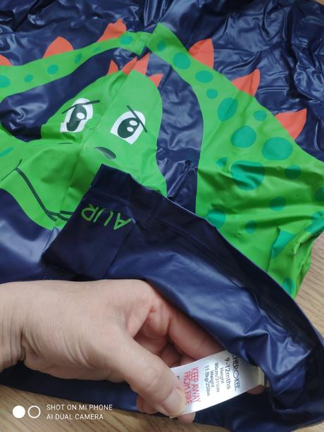 Pršiplášť veľ.80, cherokee,80