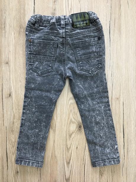 Štýlové rifle next, next,92