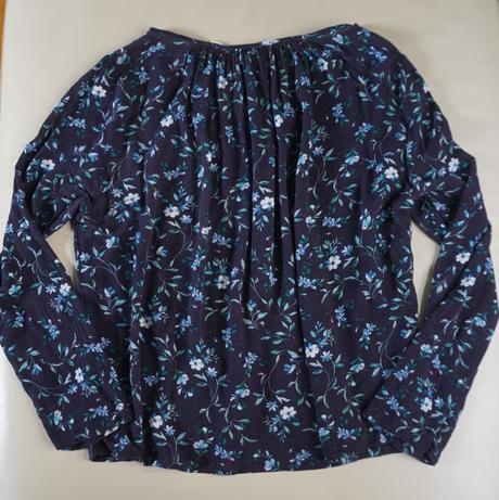 L/40 h&m blúzka, h&m,l