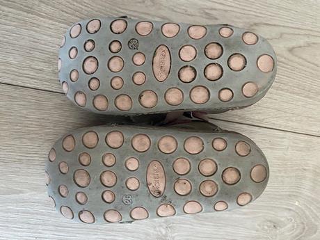 Barefoot sandalky protetika, protetika,26