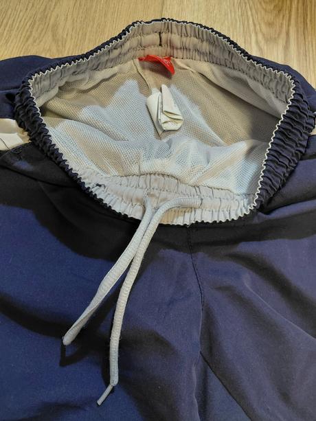 Sportove nohavice, slazenger,128