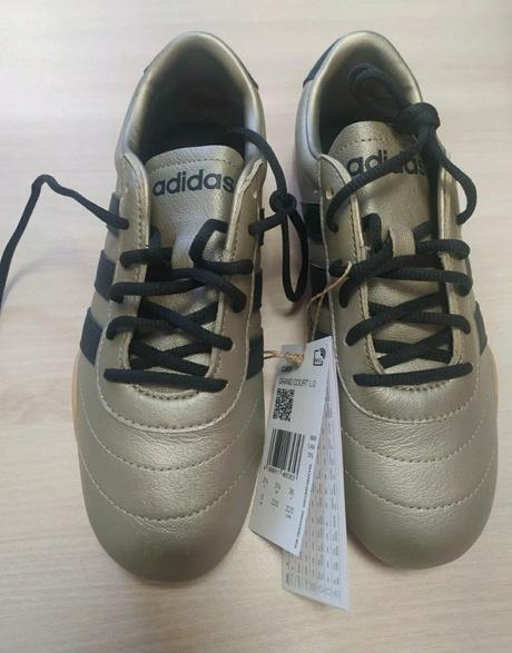 Tenisky adidas, adidas,36