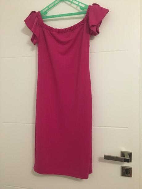 Letné šaty, mohito,s