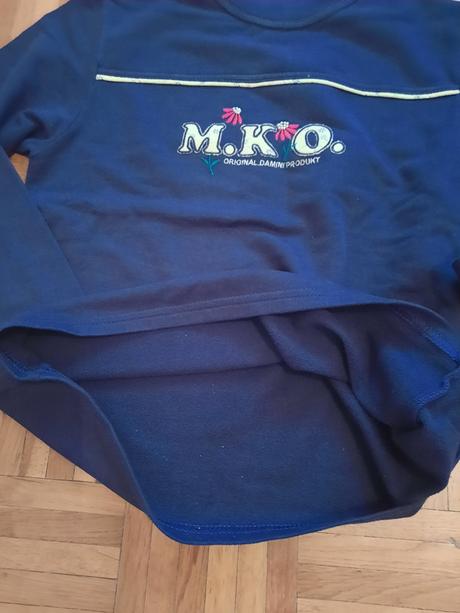 Dievčenský pulóver/ mikina, damini,128