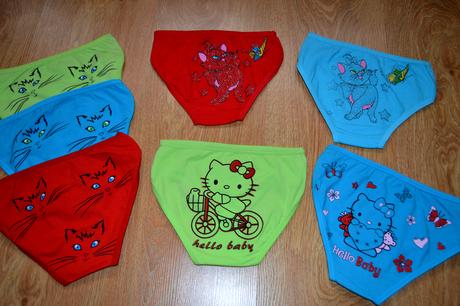 Detské nohavičky, 92 / 98