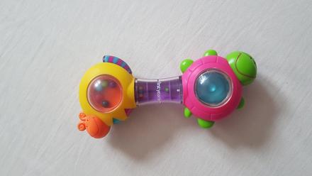 Predám hrkálku zn. tomy, 