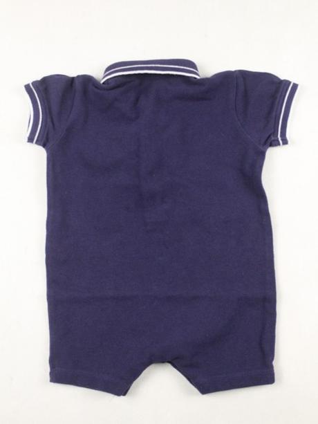 Námornícke opaľovačky next veľ. 6-9 mes., next,74