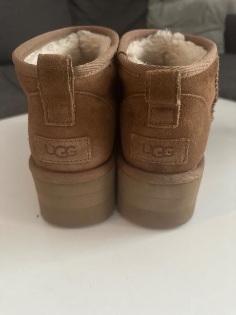 Ugg mini 38, ugg,38