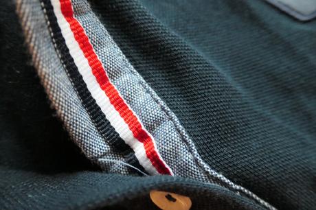 Paul parker kvalitne bavlnene stylove damske m, m