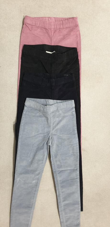 Menzestraky, h&m,122