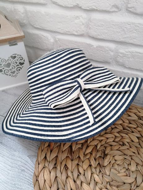 Dámsky klobúk, h&m