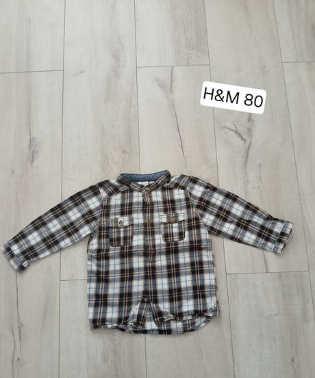 Košela 80, h&m,80