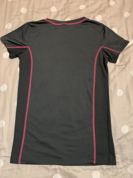 Funkčné športové tričko, donnay,40