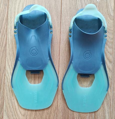 Plavecké plutvy 32-35, 