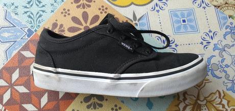 Vans tenisky, vans,34