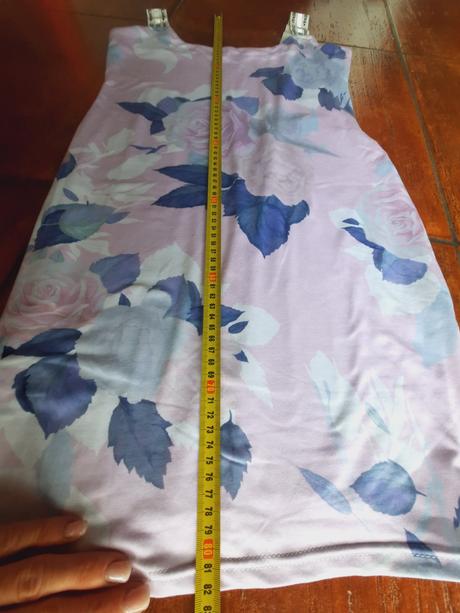 Elasticke saty letne, m