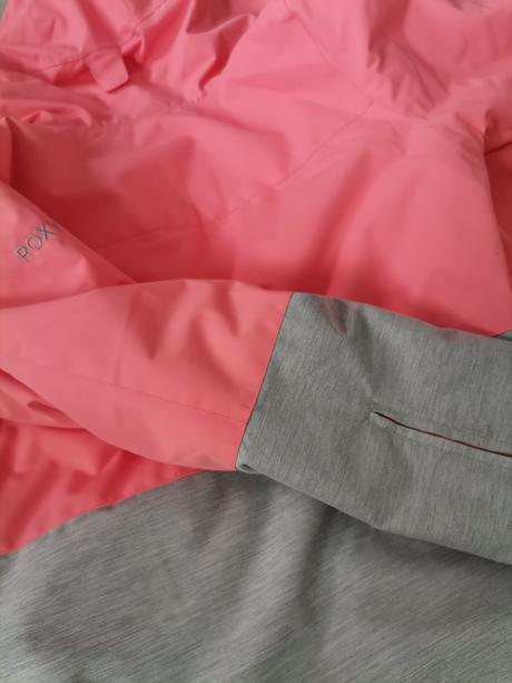 Roxy zimná bunda, roxy,176