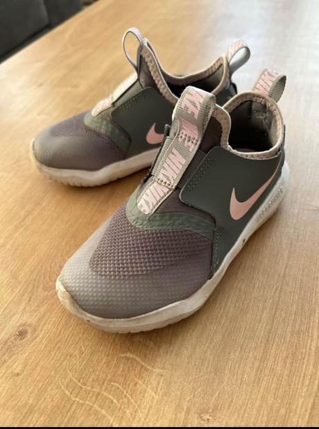 Dievčenské tenisky nike, nike,27