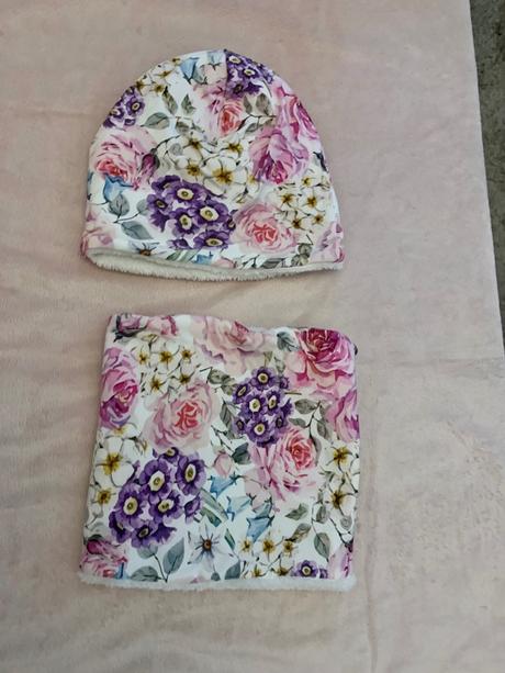 Ciapka a nákrčník, 104