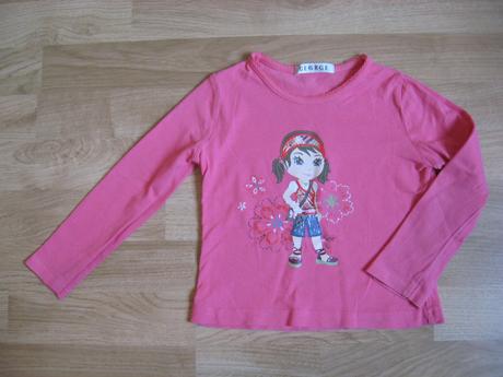 Tričko george, george,92