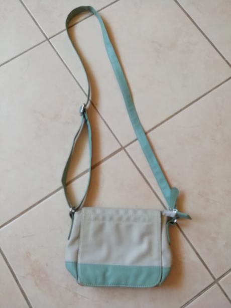 Malá kabelka deichmann, deichmann