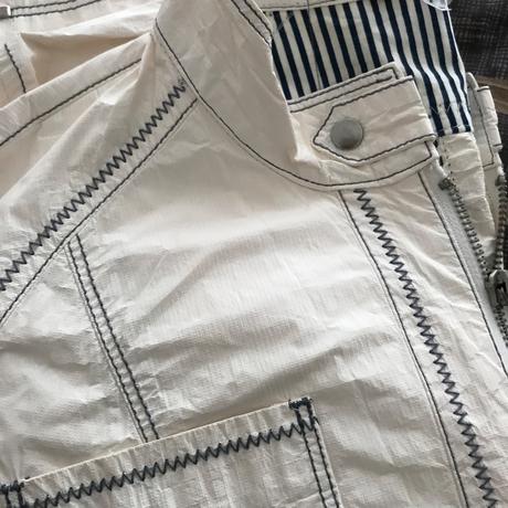 Dámska jarna bunda v. l, l