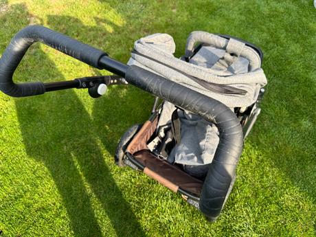 Športový kočiar britax go big, britax,britax go big