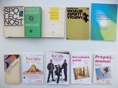 Psychologia,pedagogika 3, 