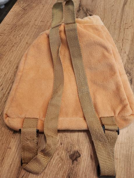 Batoh pre najmensich,