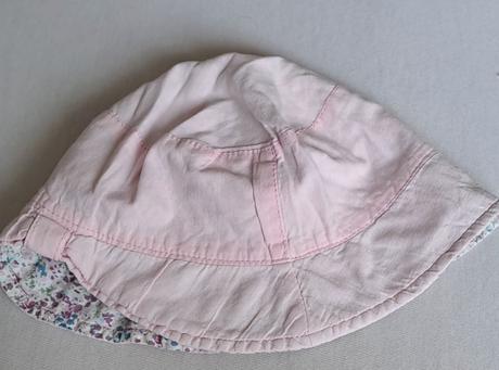 Klobuk obojstranný, 98