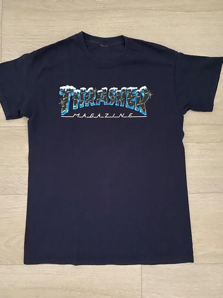 Thrasher pánske tričko, m