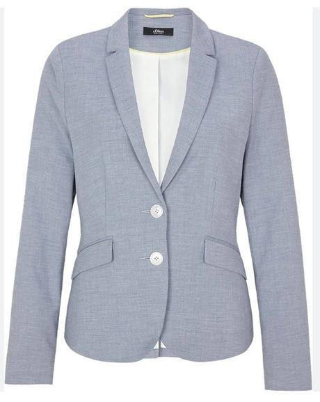 S. oliver dámske sako, s.oliver,38