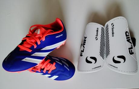 Kopačky addidas predator, adidas,32