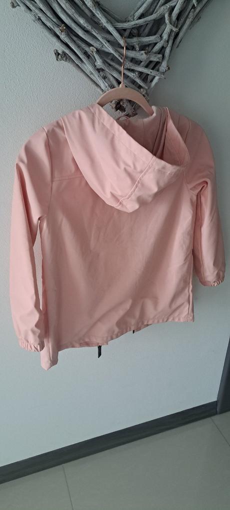 Pogumovaná bunda 134, f&f,134