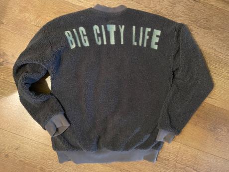 Prechodná vrchná košeľa / kabát, reserved,170