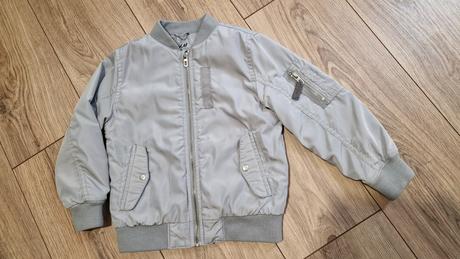 Bomberka, h&m,116