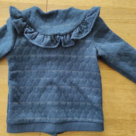 Bundička so zapínaním, pepco,98