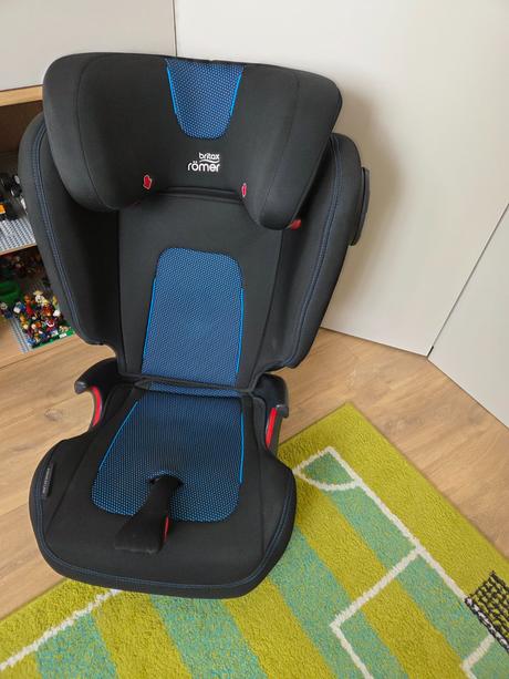 Britax römer kidfix iii s, britax
