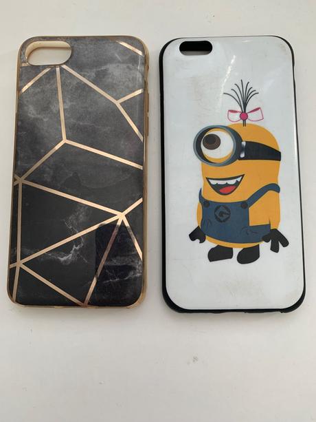 Predam kryt na iphone 6, apple