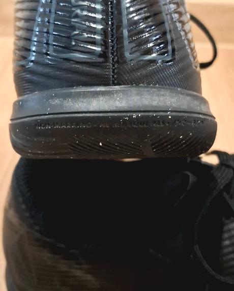 Tenisky nike, halovky, nike,36