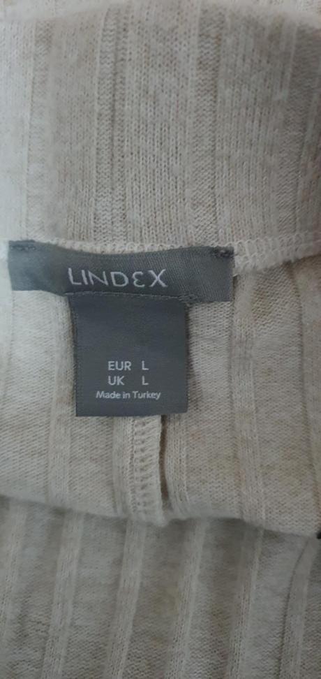 Sukna lindex, lindex,l