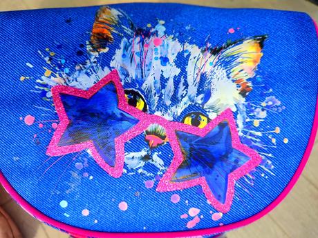 Hama školská taška, 