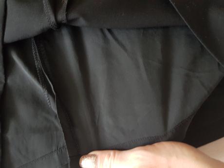 Nádherné šaty escada, č.s/m, s